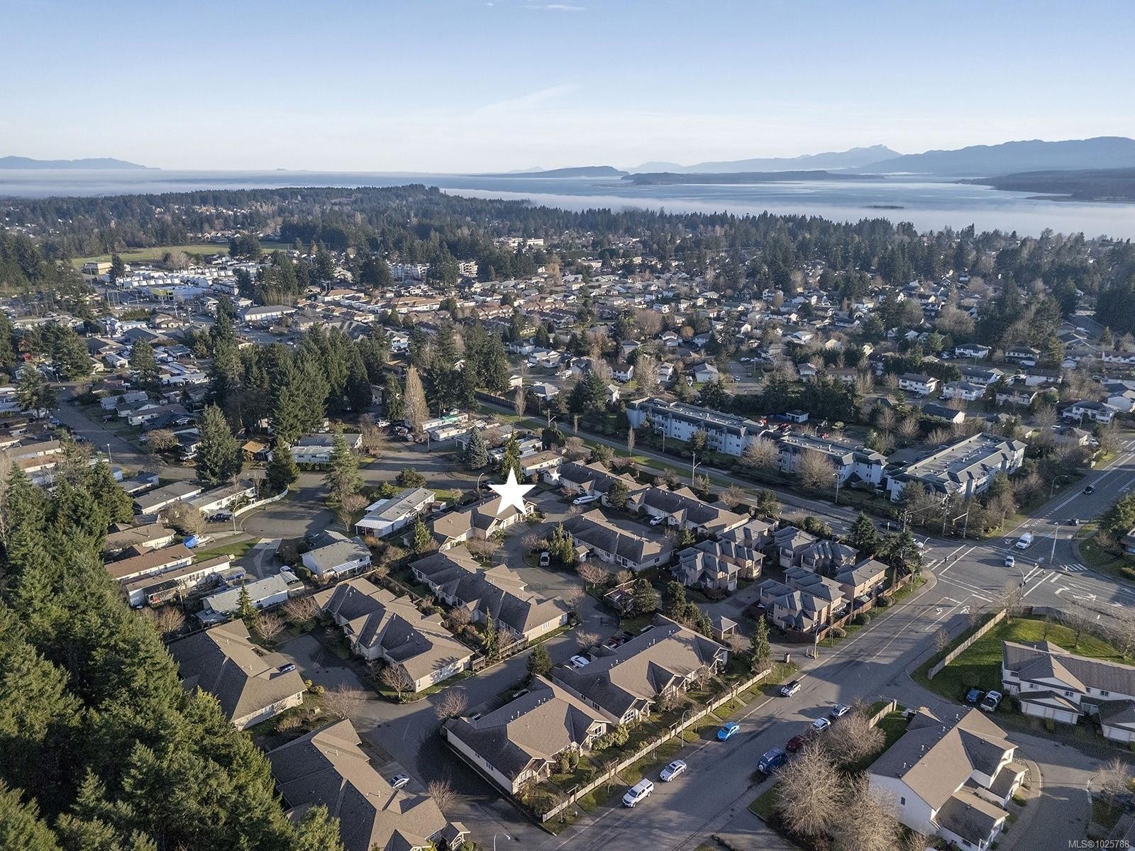 18-730 Aspen Rd, Comox, BC
