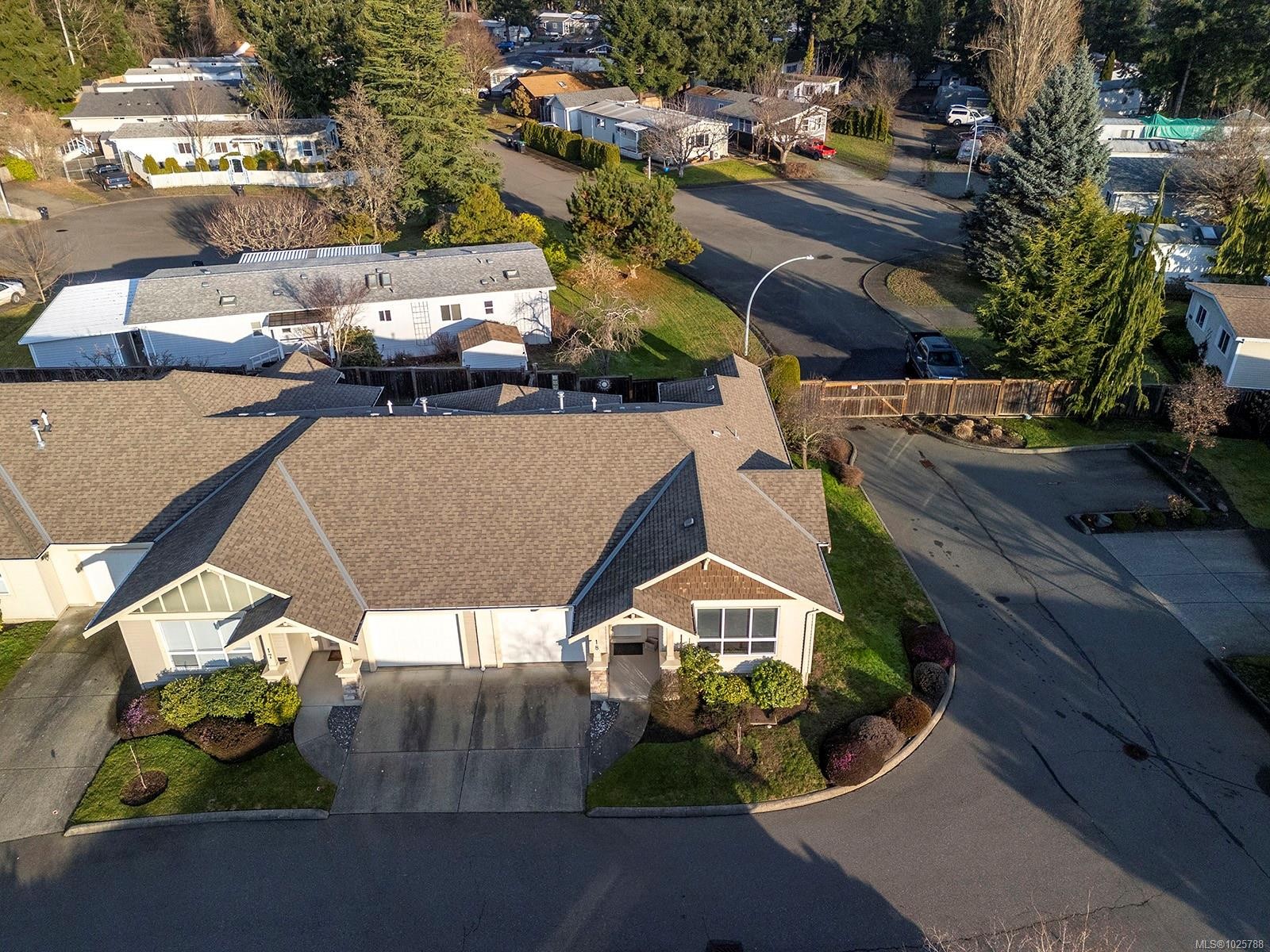 18-730 Aspen Rd, Comox, BC