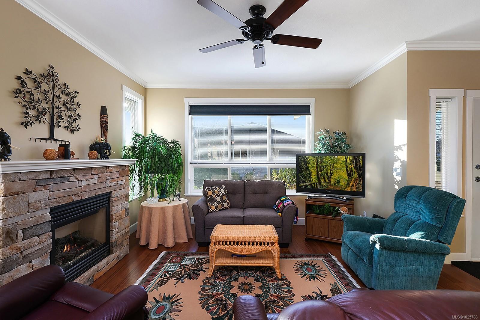 18-730 Aspen Rd, Comox, BC