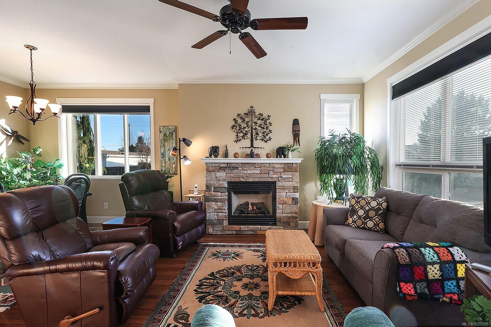 18-730 Aspen Rd, Comox, BC