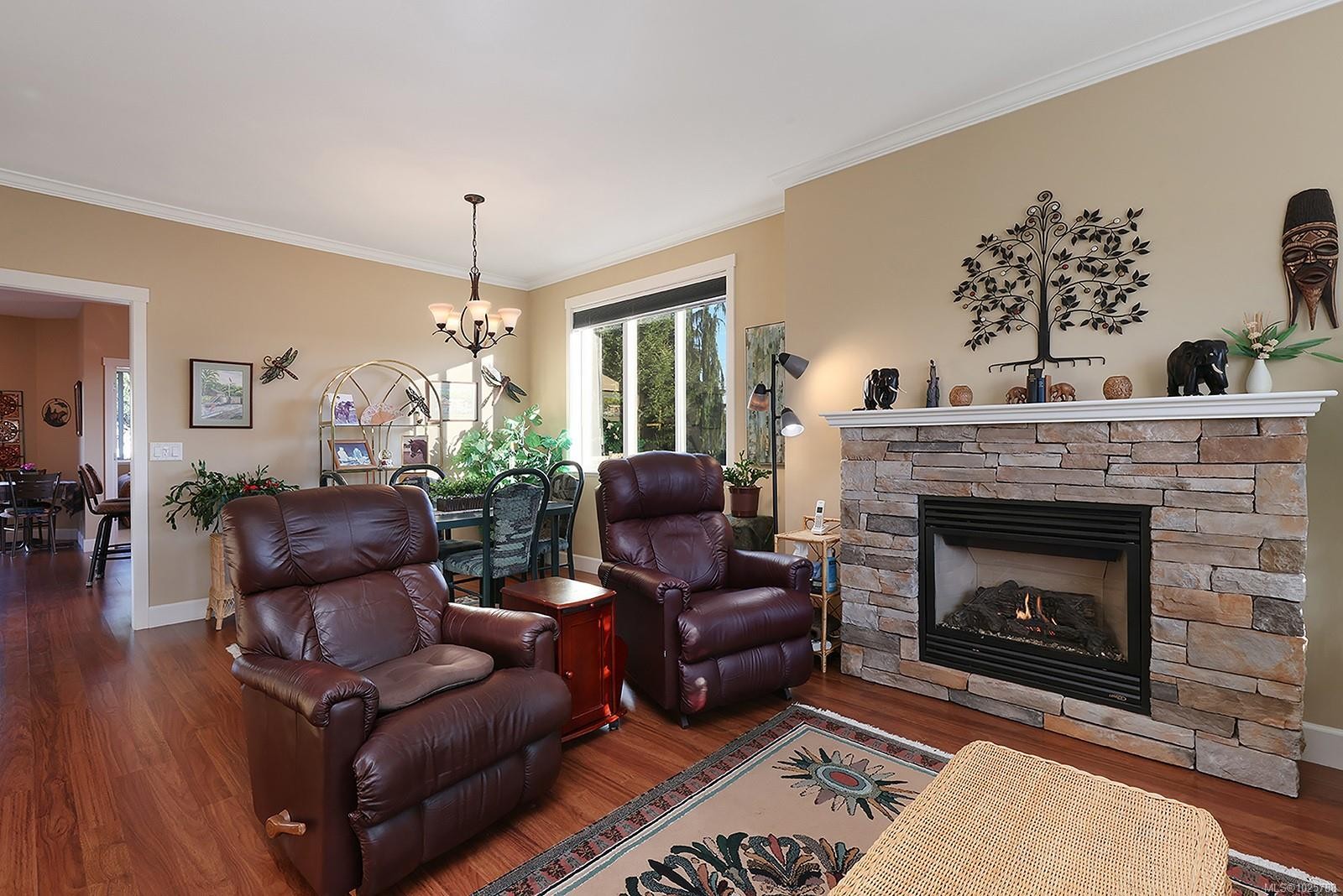 18-730 Aspen Rd, Comox, BC