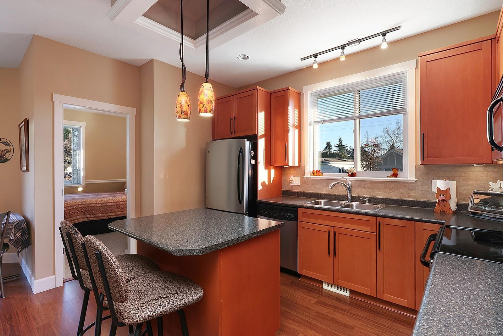 18-730 Aspen Rd, Comox, BC