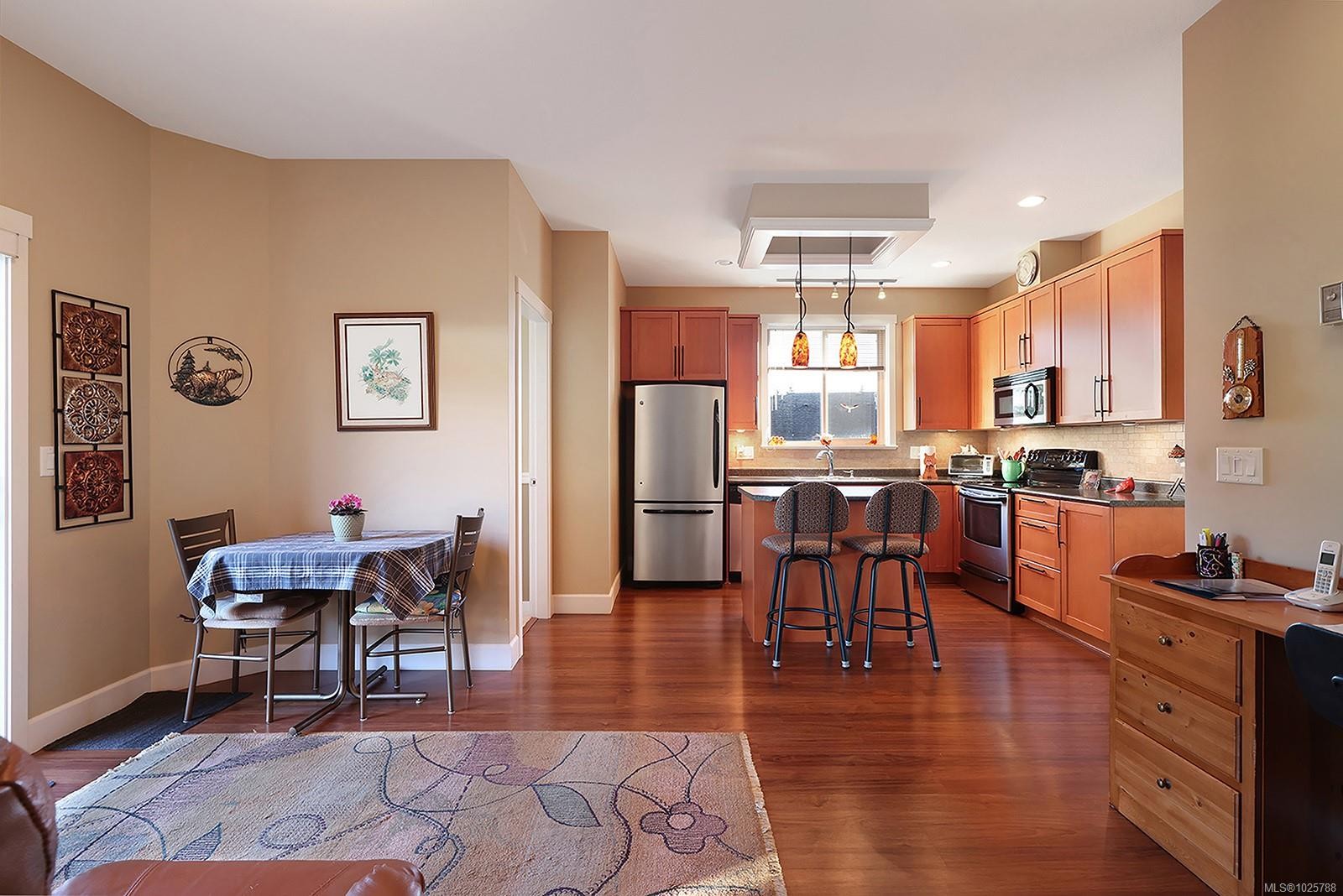 18-730 Aspen Rd, Comox, BC