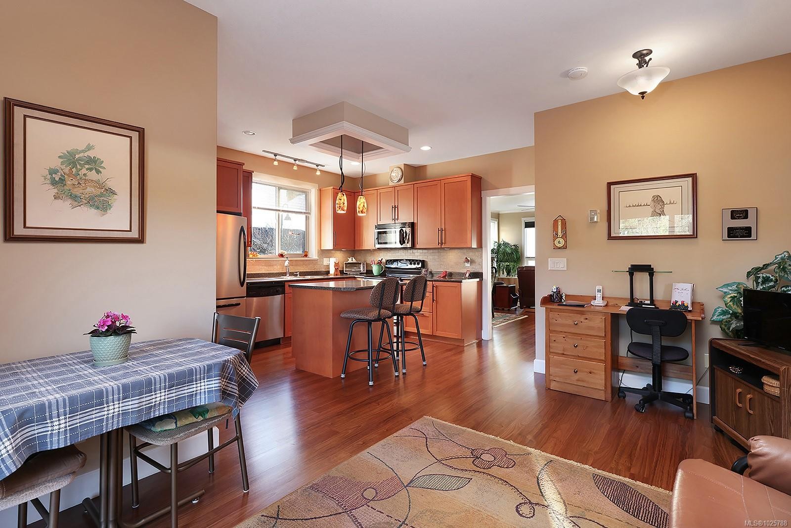18-730 Aspen Rd, Comox, BC