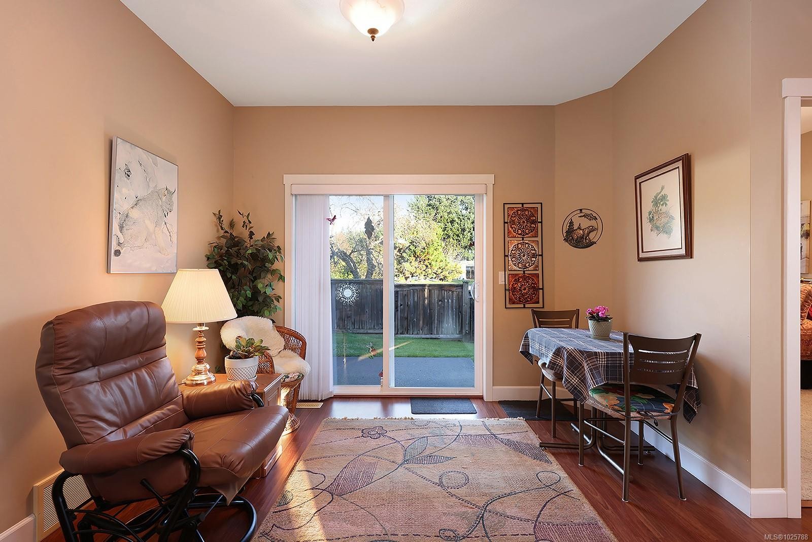 18-730 Aspen Rd, Comox, BC