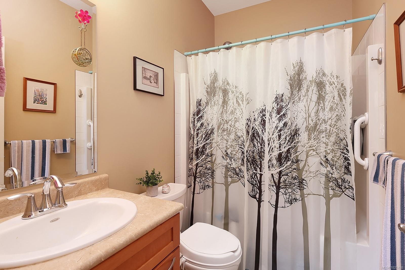 18-730 Aspen Rd, Comox, BC