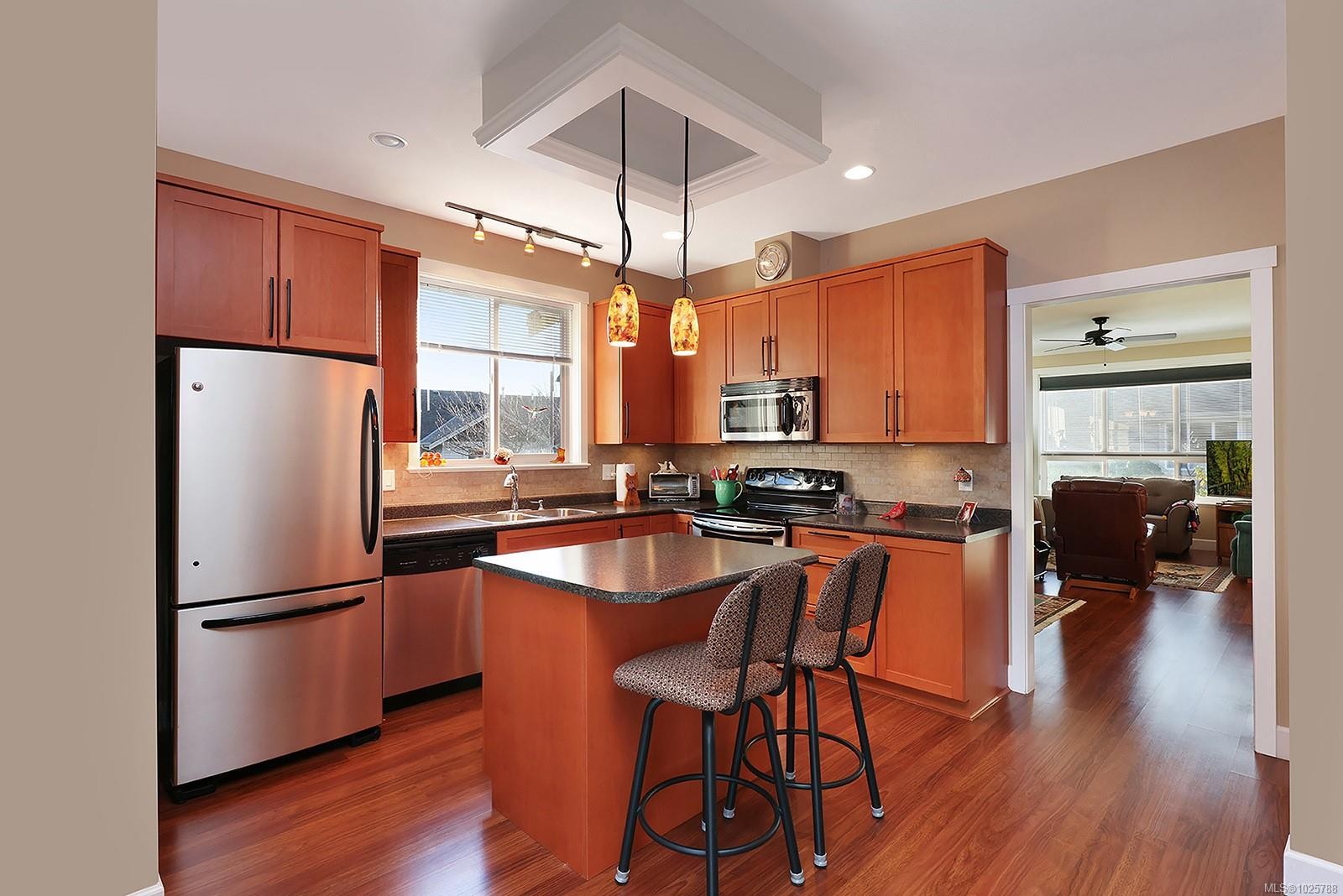 18-730 Aspen Rd, Comox, BC