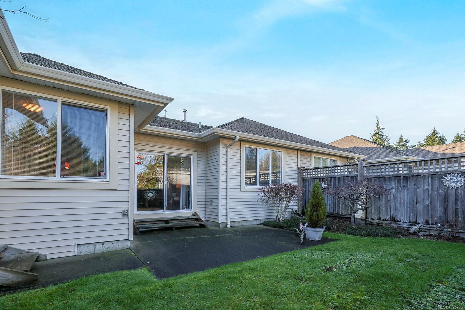 18-730 Aspen Rd, Comox, BC