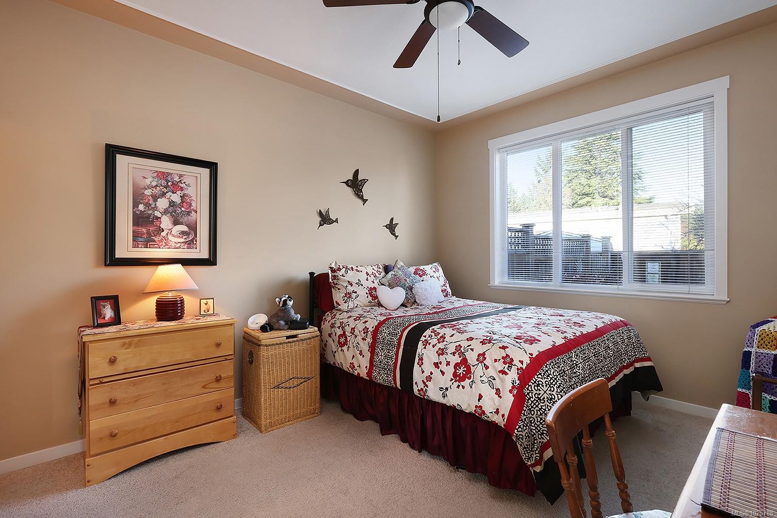 18-730 Aspen Rd, Comox, BC