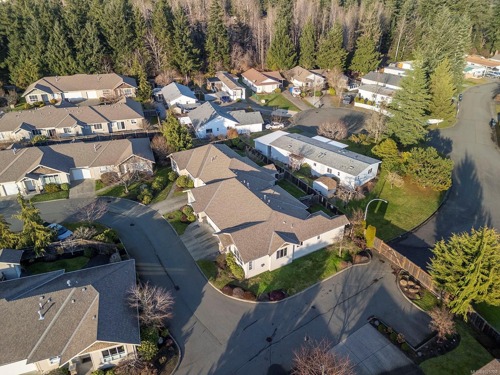 18-730 Aspen Rd, Comox, BC