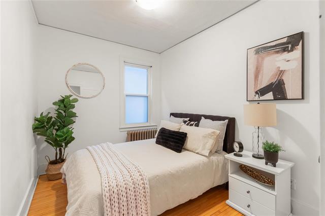 173 Sherburn St, Winnipeg, MB