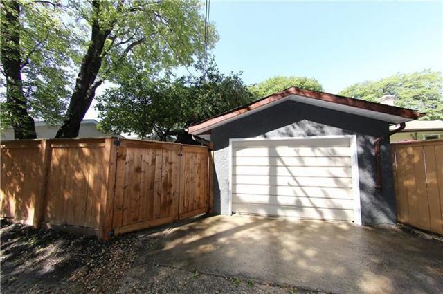 173 Sherburn St, Winnipeg, MB