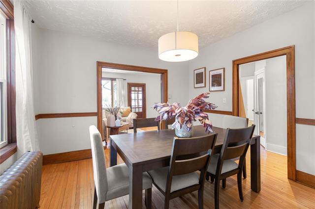 173 Sherburn St, Winnipeg, MB