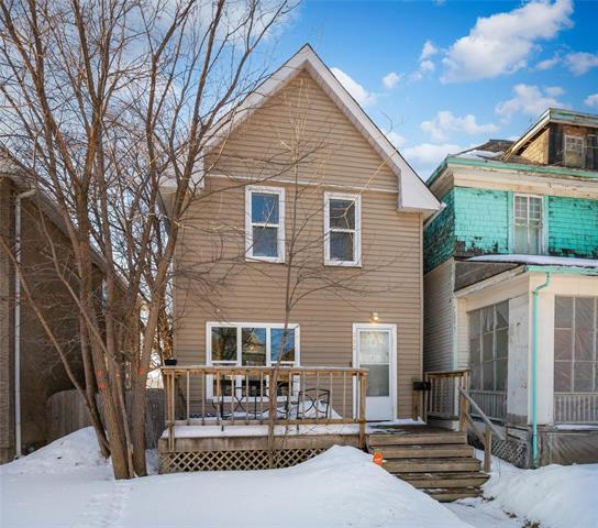 352 Toronto St, Winnipeg, MB