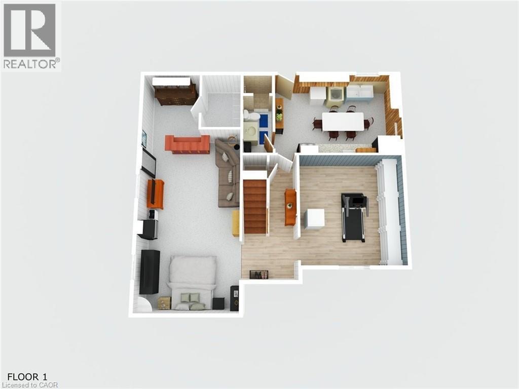 67 Elmhurst Drive, Hamilton, ON - Other