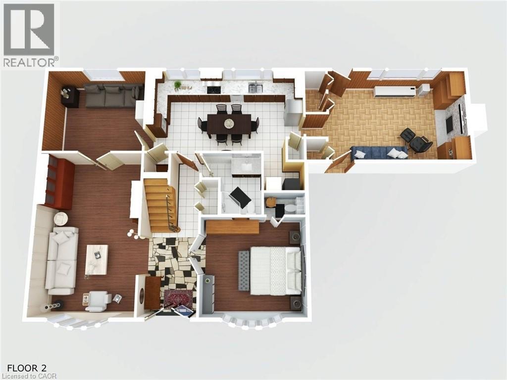 67 Elmhurst Drive, Hamilton, ON - Other