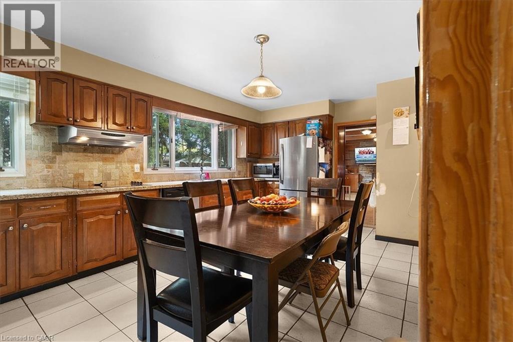 67 Elmhurst Drive, Hamilton, ON - Indoor