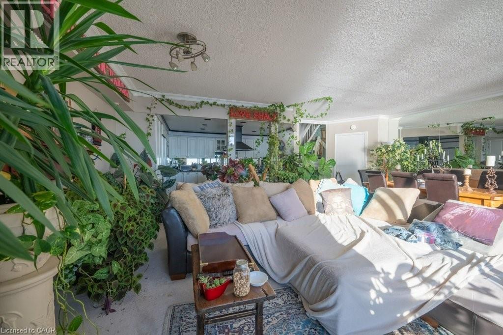 33 Harbour Square Unit# 1416, Toronto, ON -