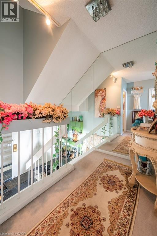 33 Harbour Square Unit# 1416, Toronto, ON - Indoor Photo Showing Other Room