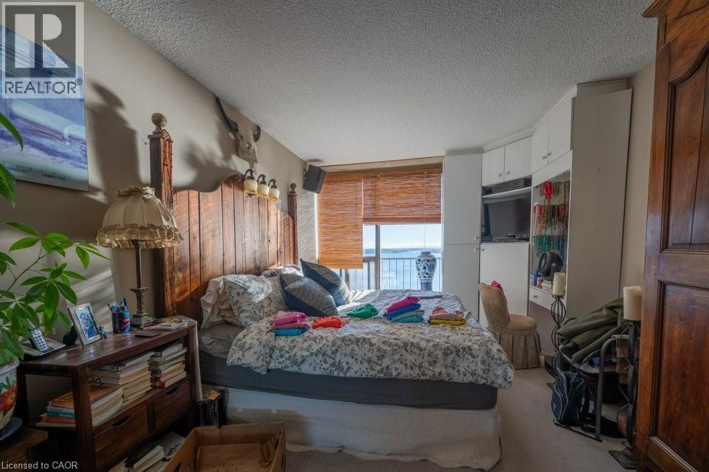 33 Harbour Square Unit# 1416, Toronto, ON - Indoor