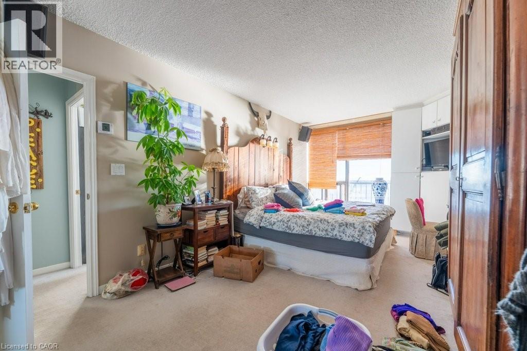 33 Harbour Square Unit# 1416, Toronto, ON - Indoor