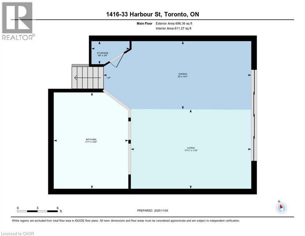 33 Harbour Square Unit# 1416, Toronto, ON - Other
