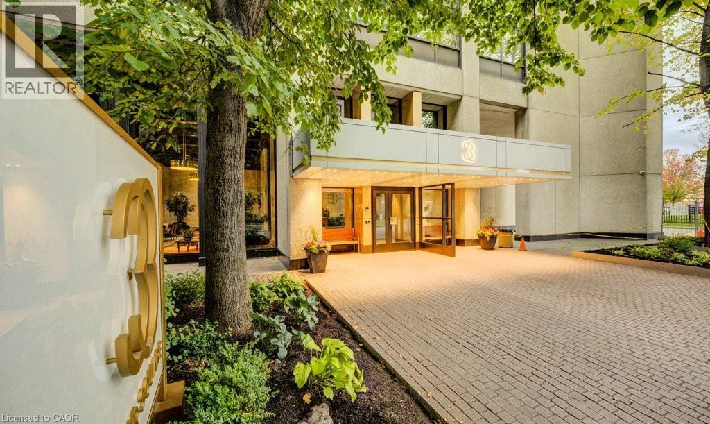 33 Harbour Square Unit# 1416, Toronto, ON - Outdoor