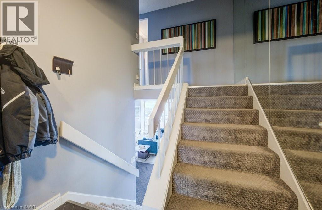 33 Harbour Square Unit# 1017, Toronto, ON - Indoor Photo Showing Other Room