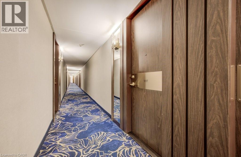 33 Harbour Square Unit# 1017, Toronto, ON - Indoor Photo Showing Other Room