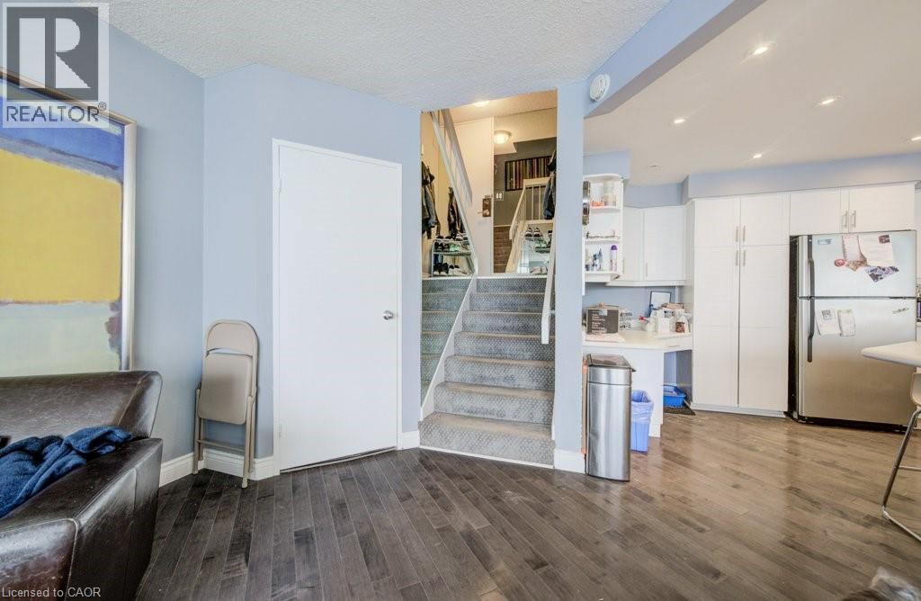 33 Harbour Square Unit# 1017, Toronto, ON - Indoor