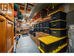 Storage Room -