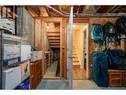 Storage Room -