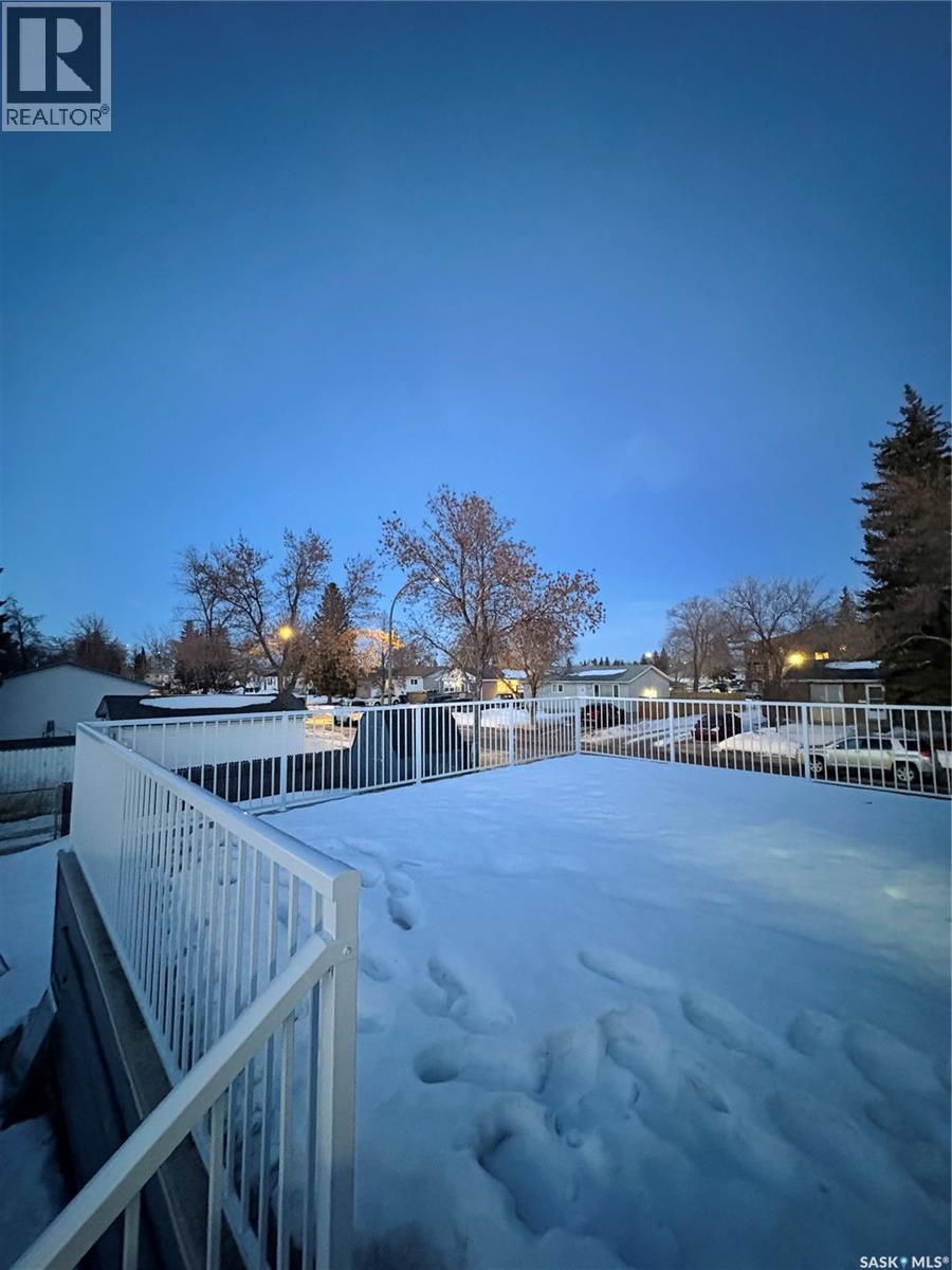 101 St Laurent Crescent, Saskatoon, SK - Outdoor