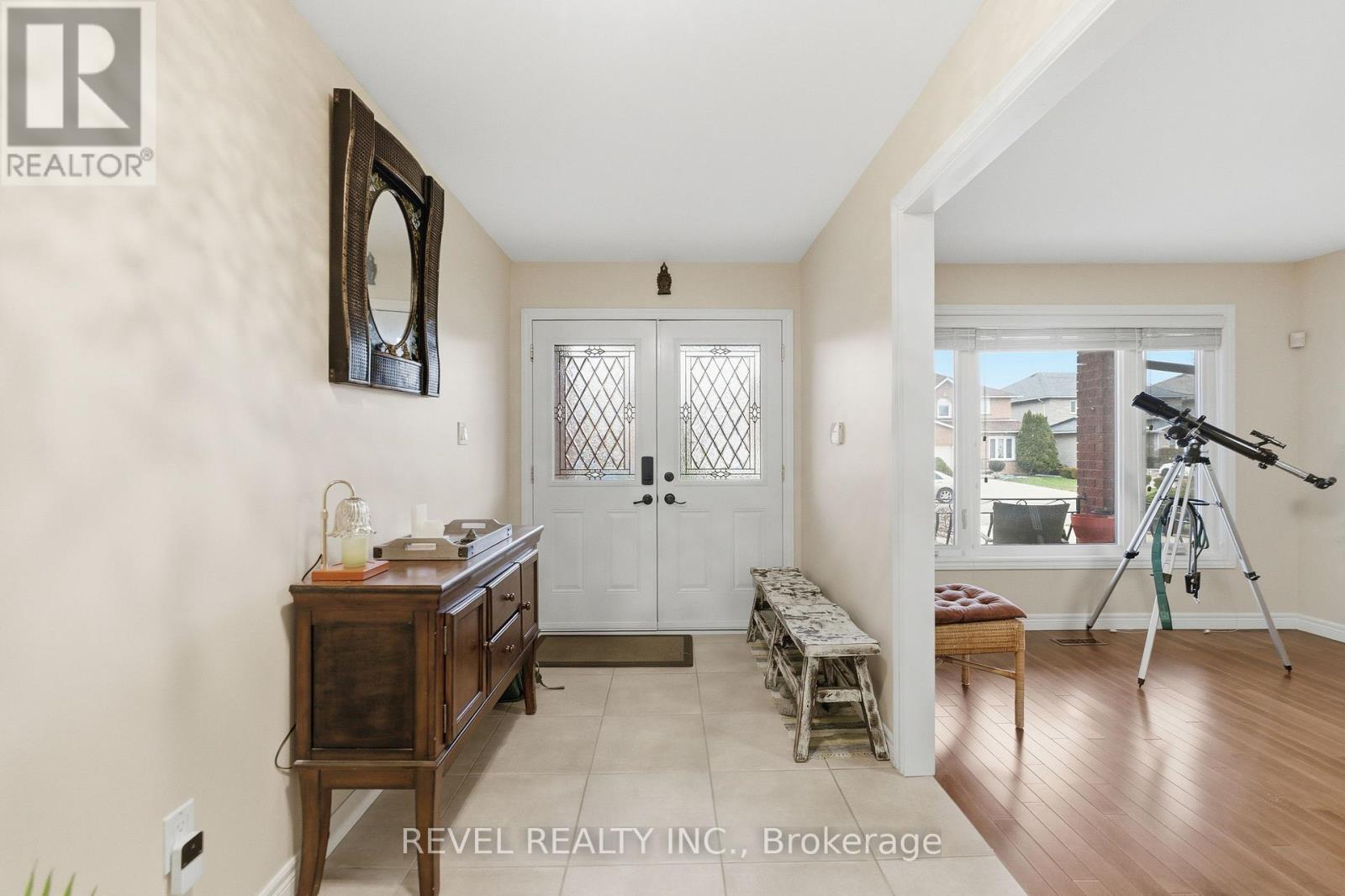 34 Haskins Court, Hamilton, ON - Indoor Photo Showing Other Room