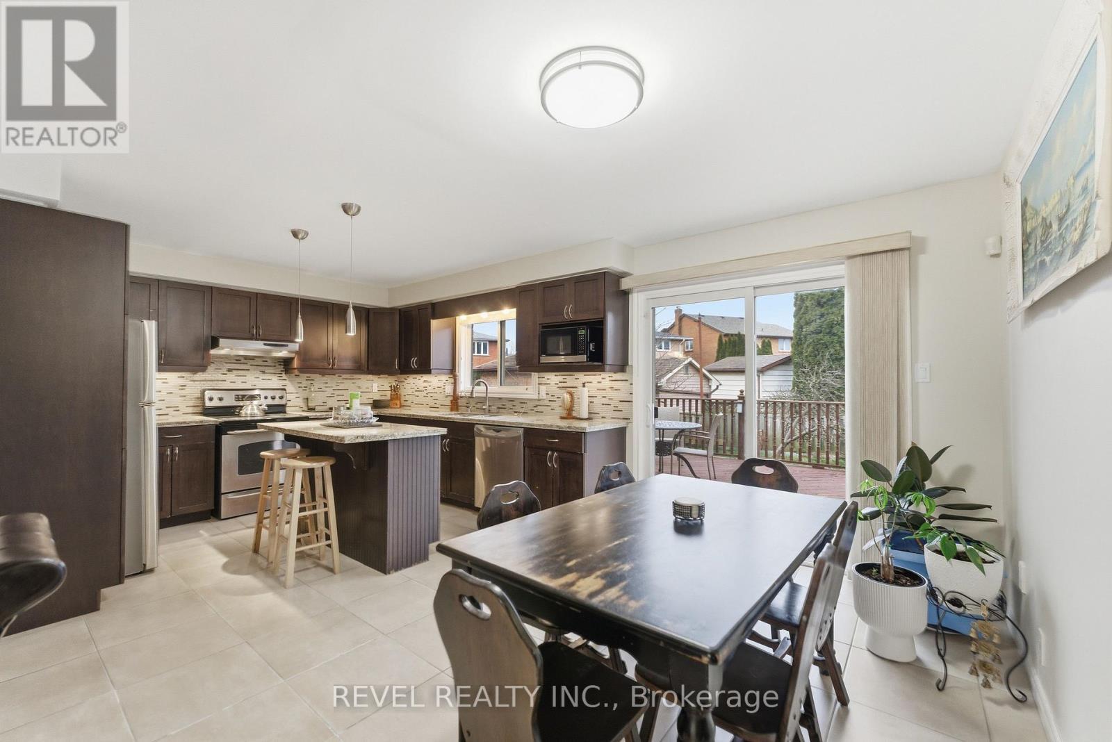 34 Haskins Court, Hamilton, ON - Indoor