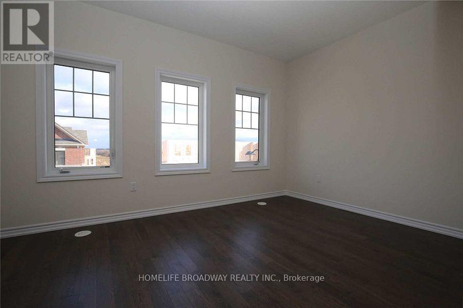 44 Mannar Drive, Markham, ON - Indoor Photo Showing Other Room