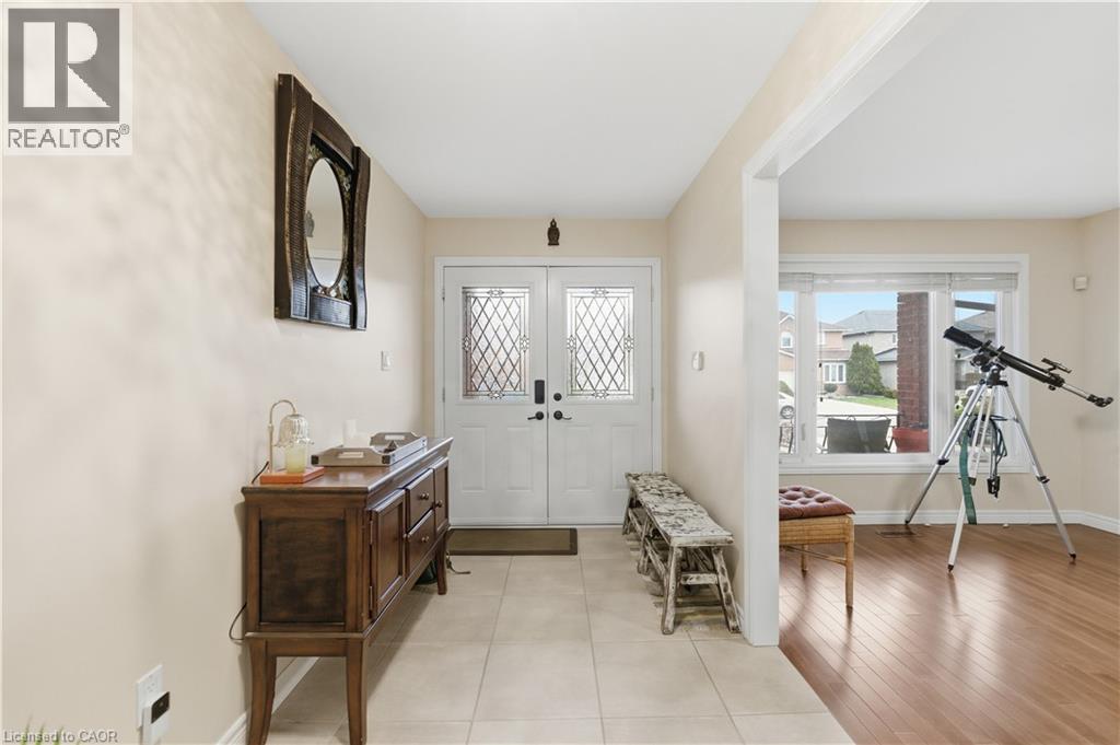 34 Haskins Court, Hamilton, ON - Indoor Photo Showing Other Room