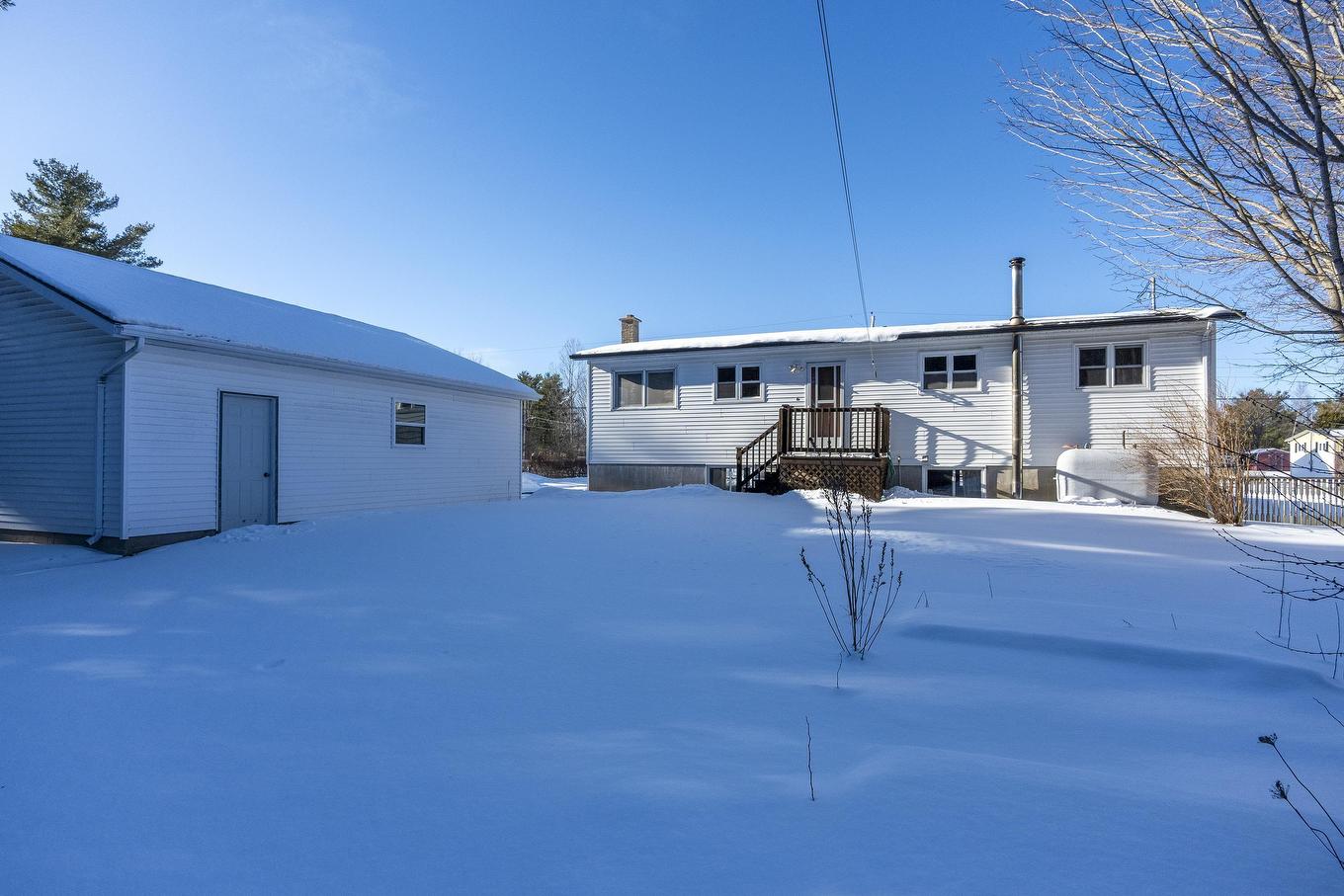 32 Aldred Road, Wilmot, NS