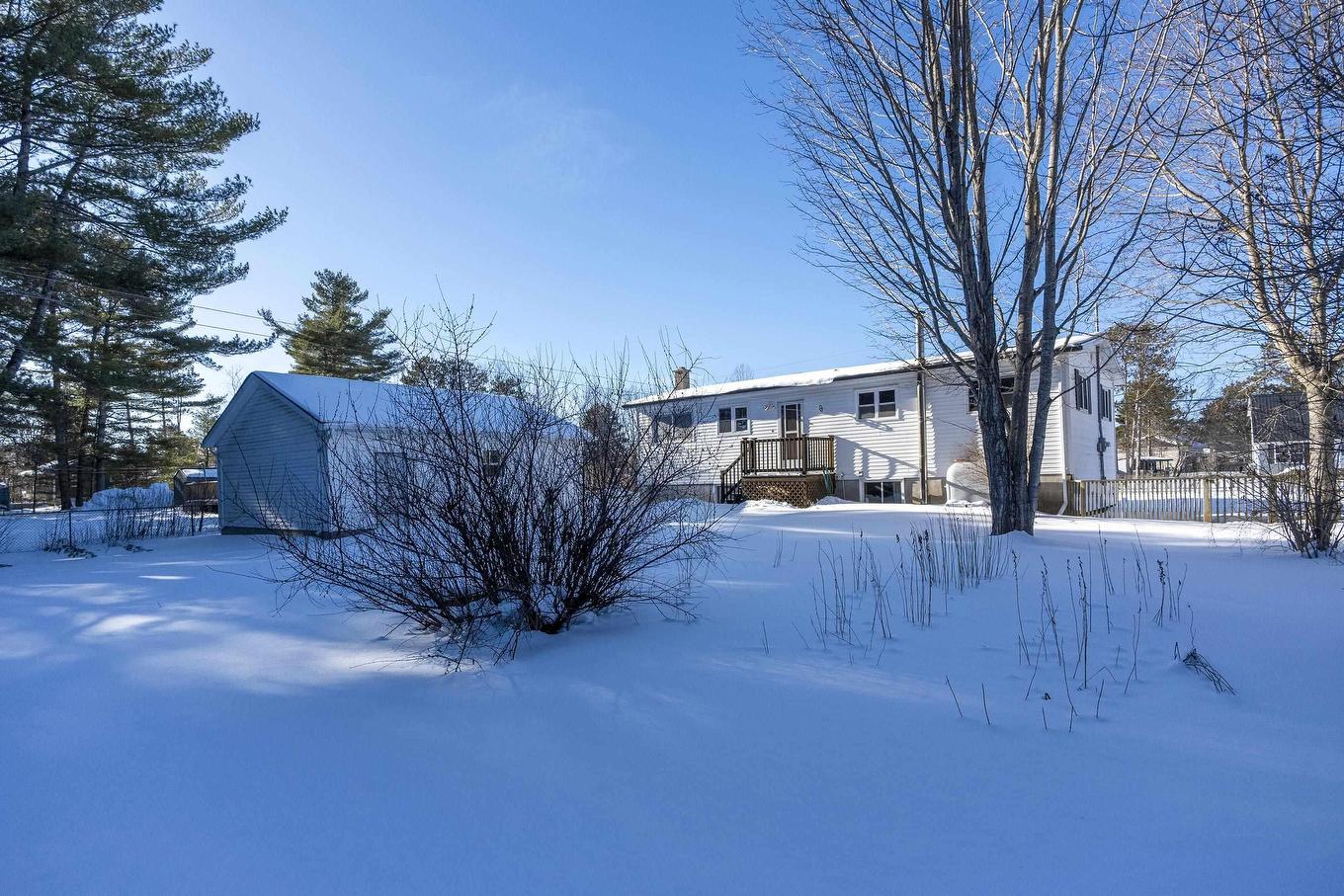 32 Aldred Road, Wilmot, NS