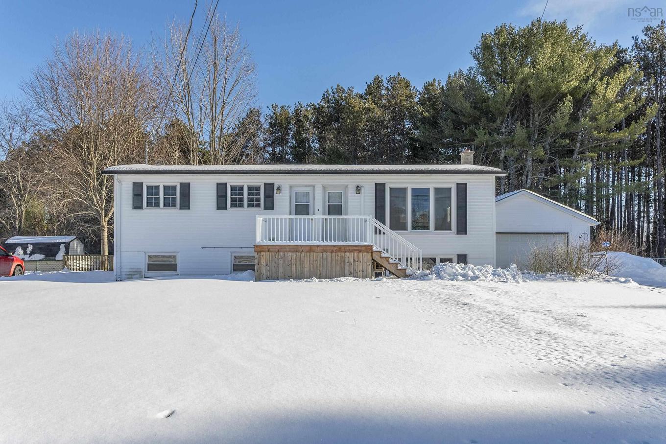 32 Aldred Road, Wilmot, NS