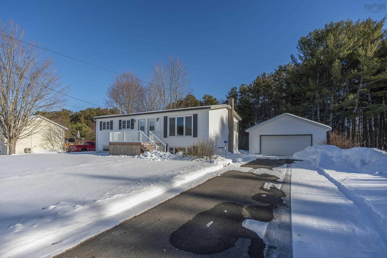 32 Aldred Road, Wilmot, NS