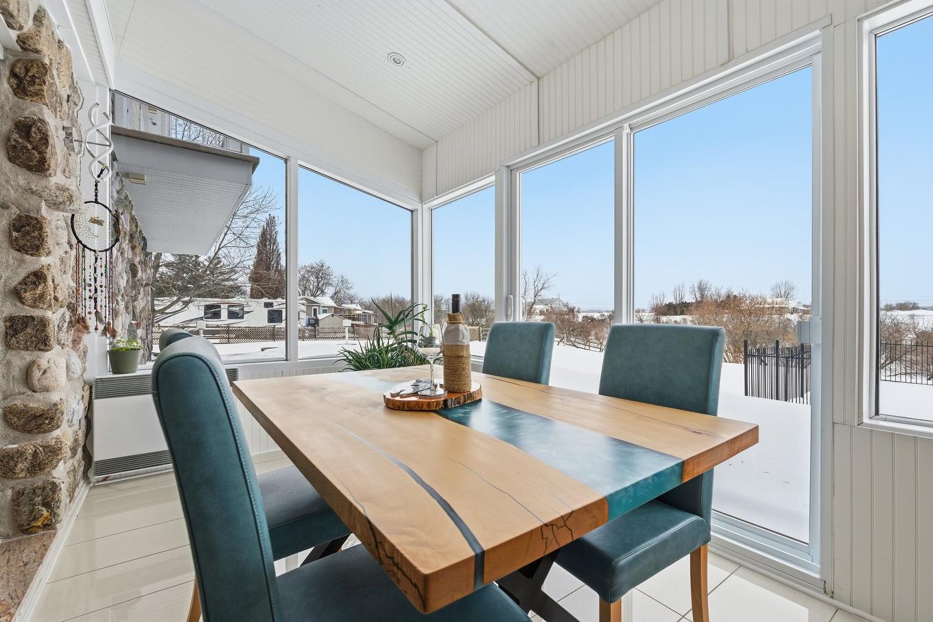 Salle à manger - 537 Rg De La Rivière S., Saint-Lin/Laurentides, QC