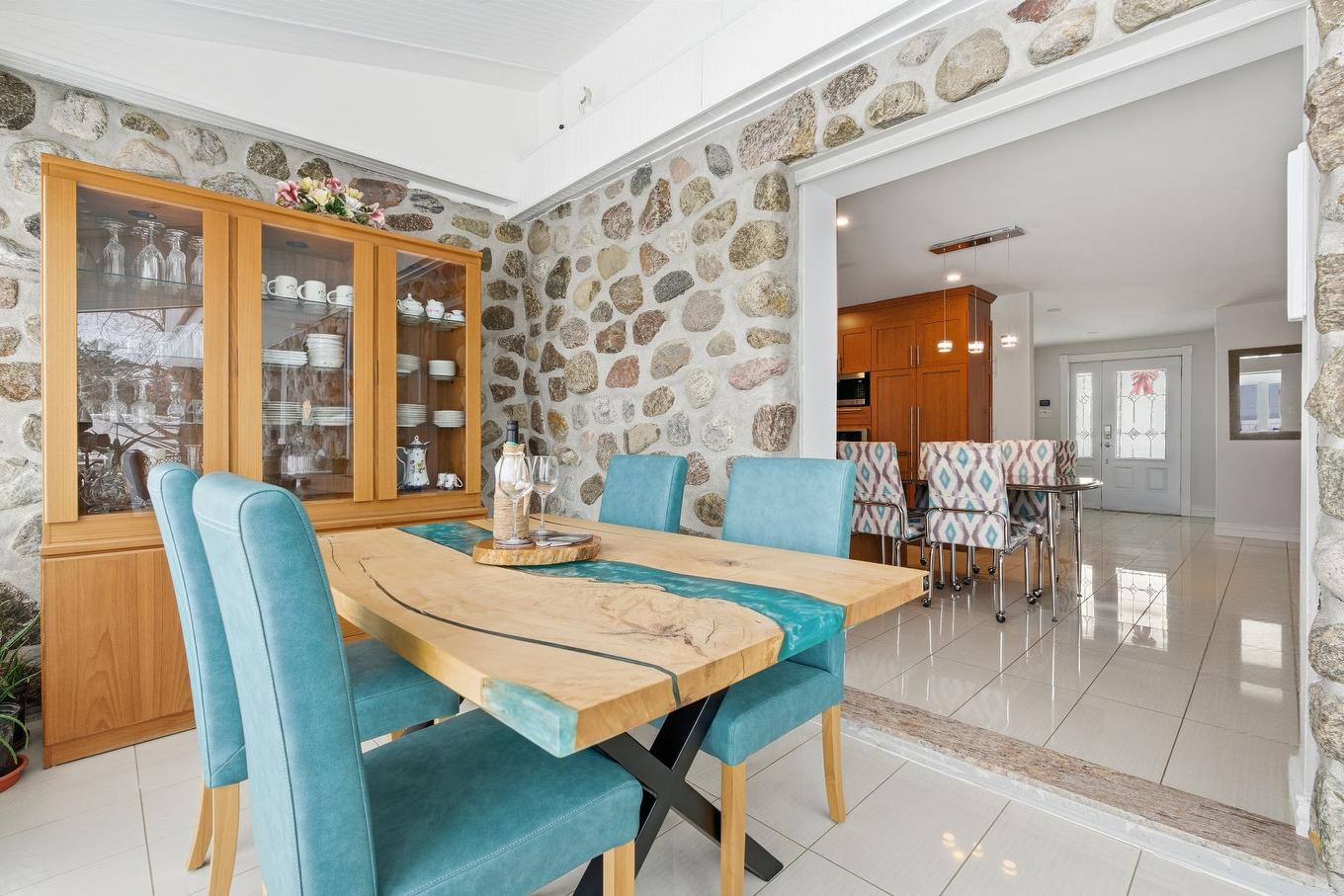 Salle à manger - 537 Rg De La Rivière S., Saint-Lin/Laurentides, QC