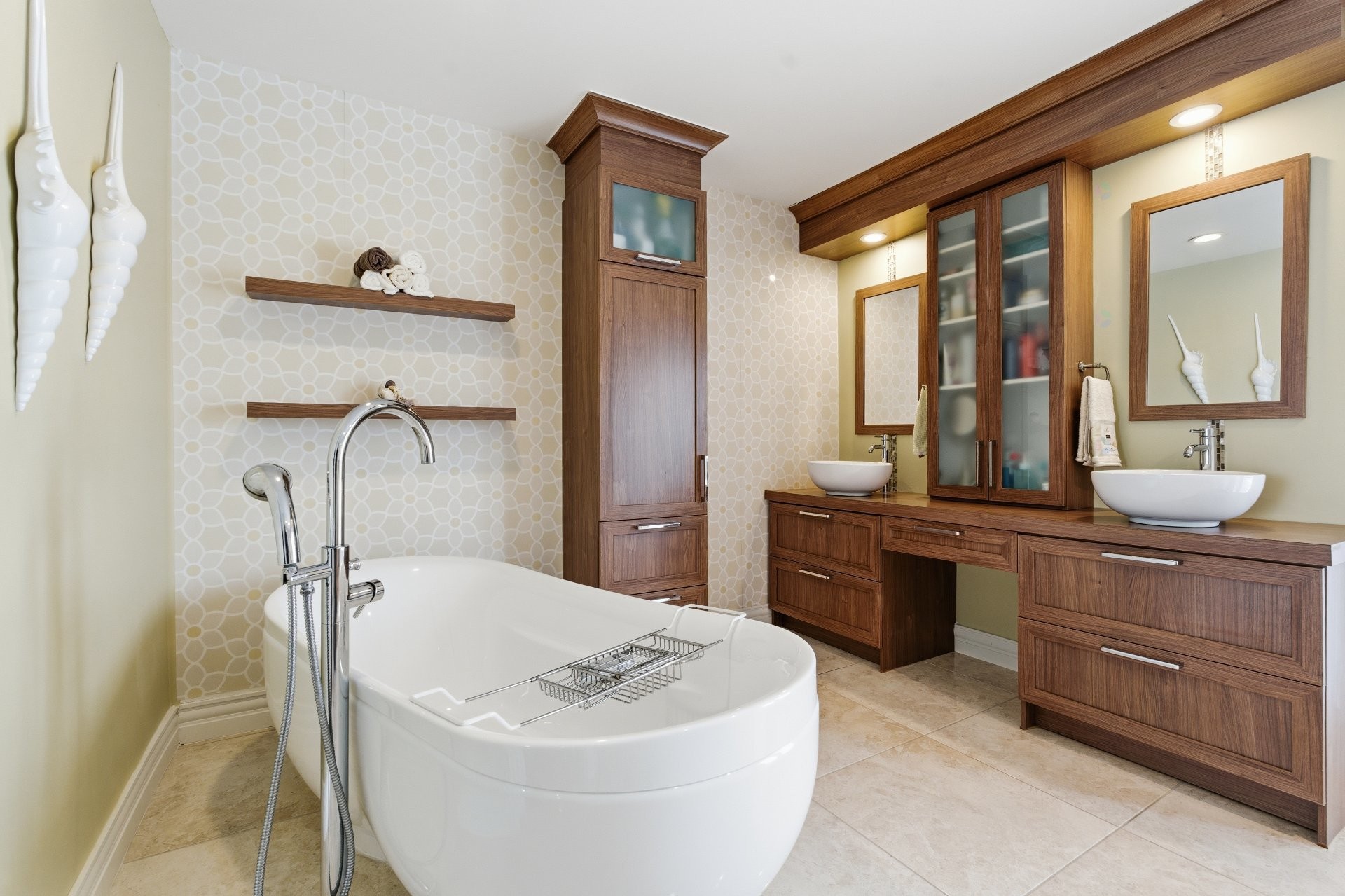 Salle de bains attenante à la CCP - 537 Rg De La Rivière S., Saint-Lin/Laurentides, QC