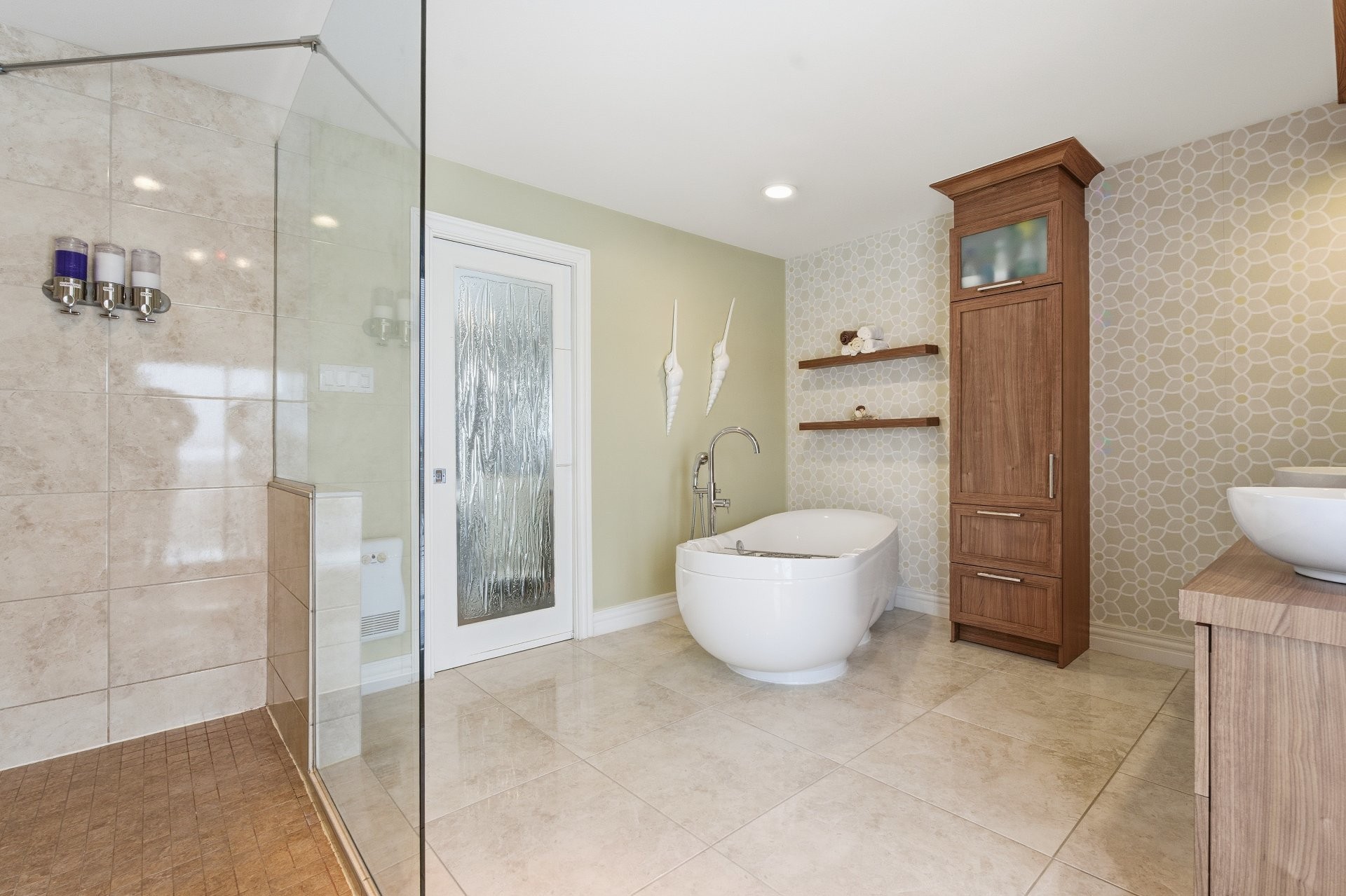 Chambre à coucher principale - 537 Rg De La Rivière S., Saint-Lin/Laurentides, QC