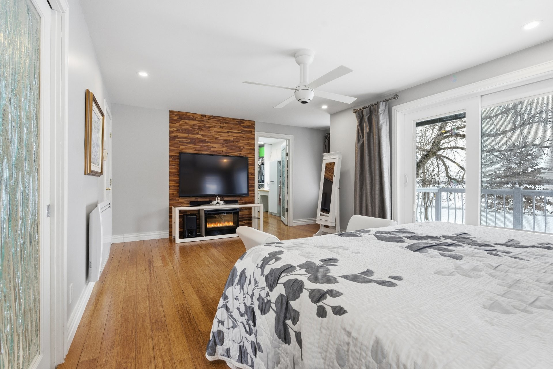 Penderie (Walk-in) - 537 Rg De La Rivière S., Saint-Lin/Laurentides, QC