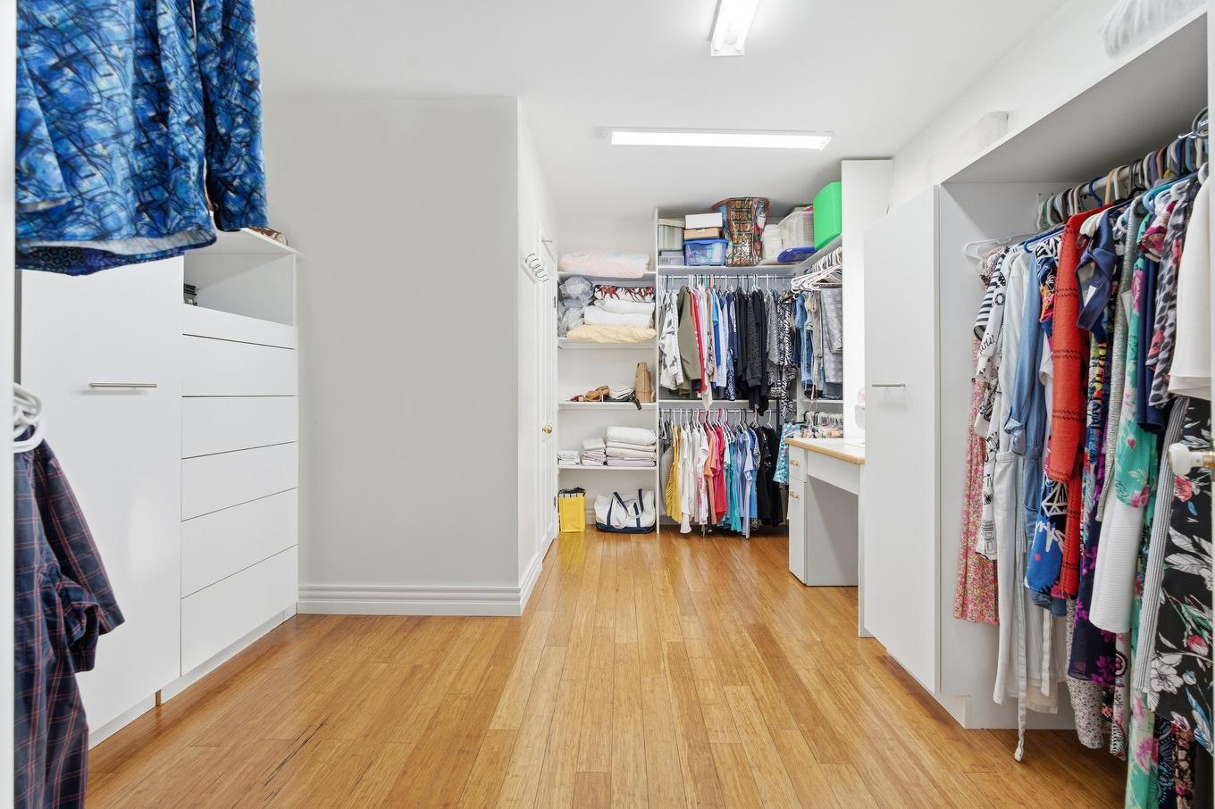 Penderie (Walk-in) - 537 Rg De La Rivière S., Saint-Lin/Laurentides, QC