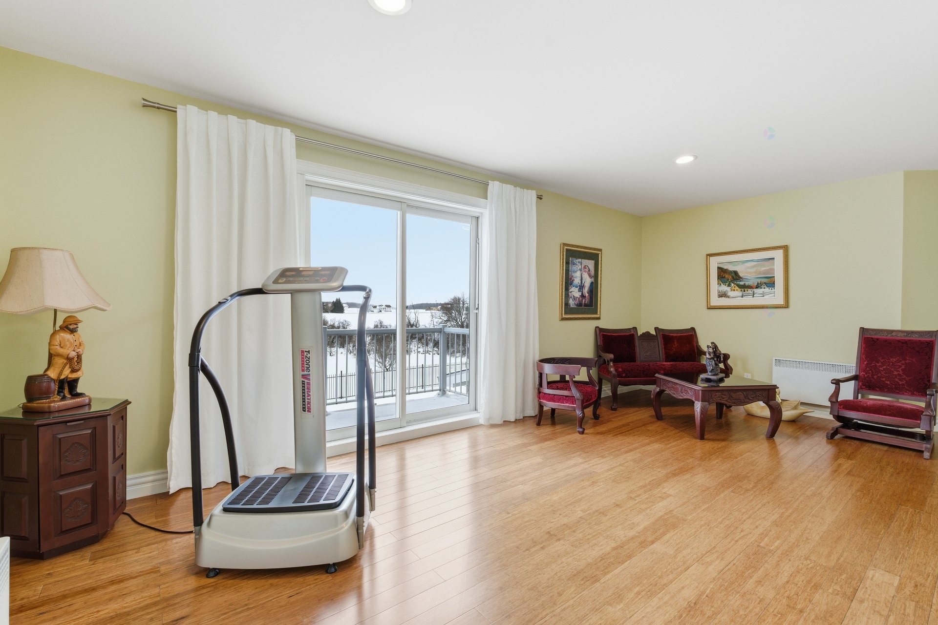 Chambre à coucher principale - 537 Rg De La Rivière S., Saint-Lin/Laurentides, QC