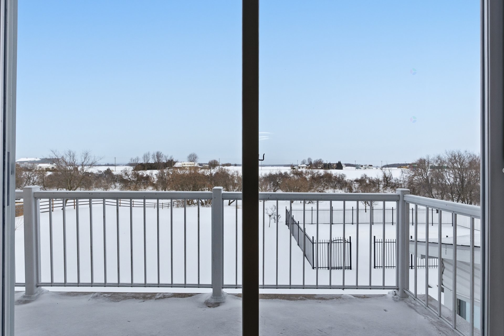 Chambre à coucher principale - 537 Rg De La Rivière S., Saint-Lin/Laurentides, QC
