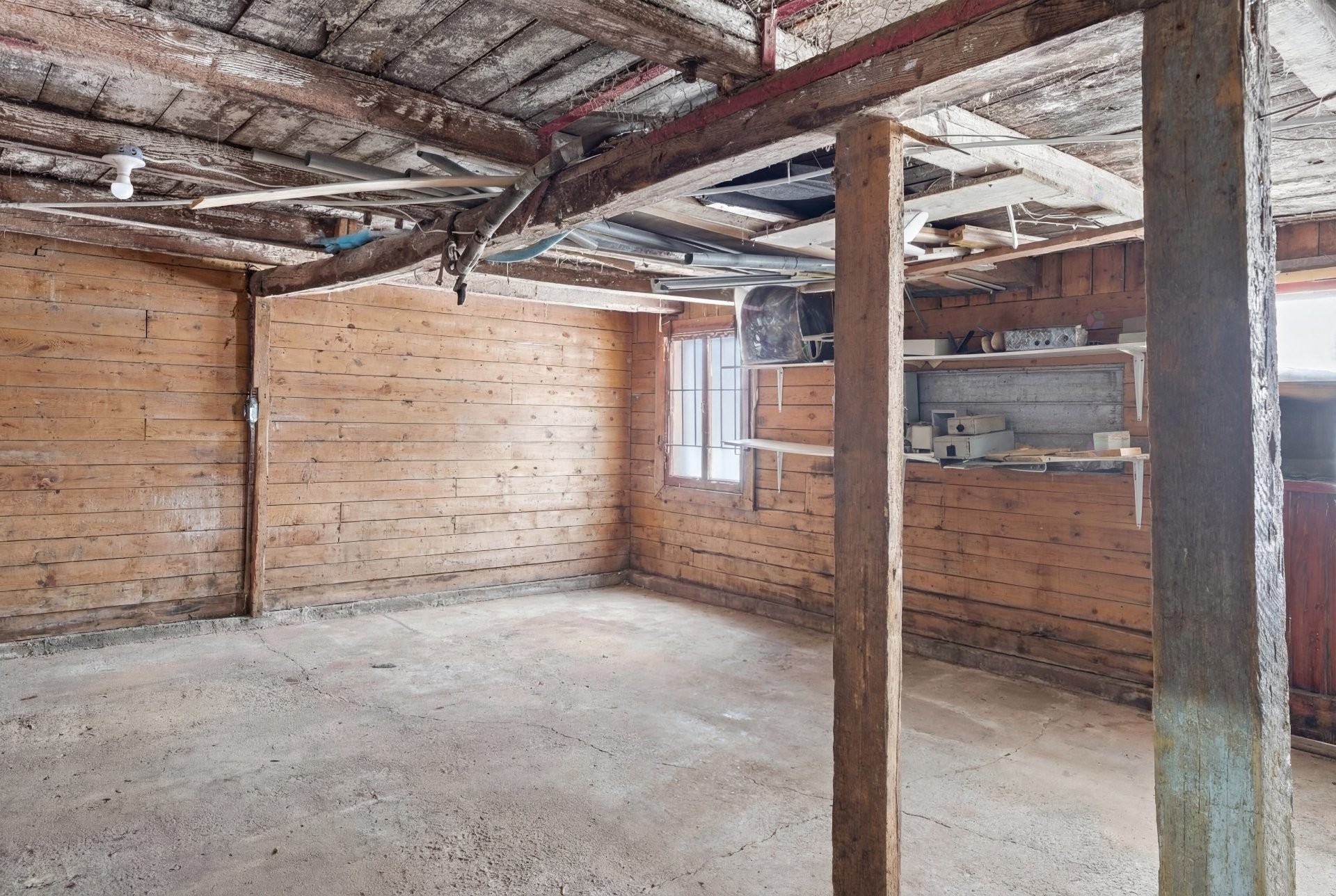 Grange - 537 Rg De La Rivière S., Saint-Lin/Laurentides, QC
